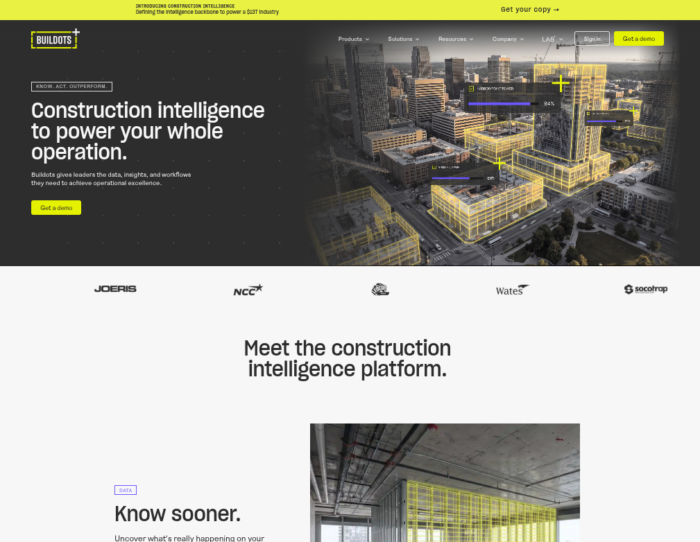 Placeholder image for Buildots